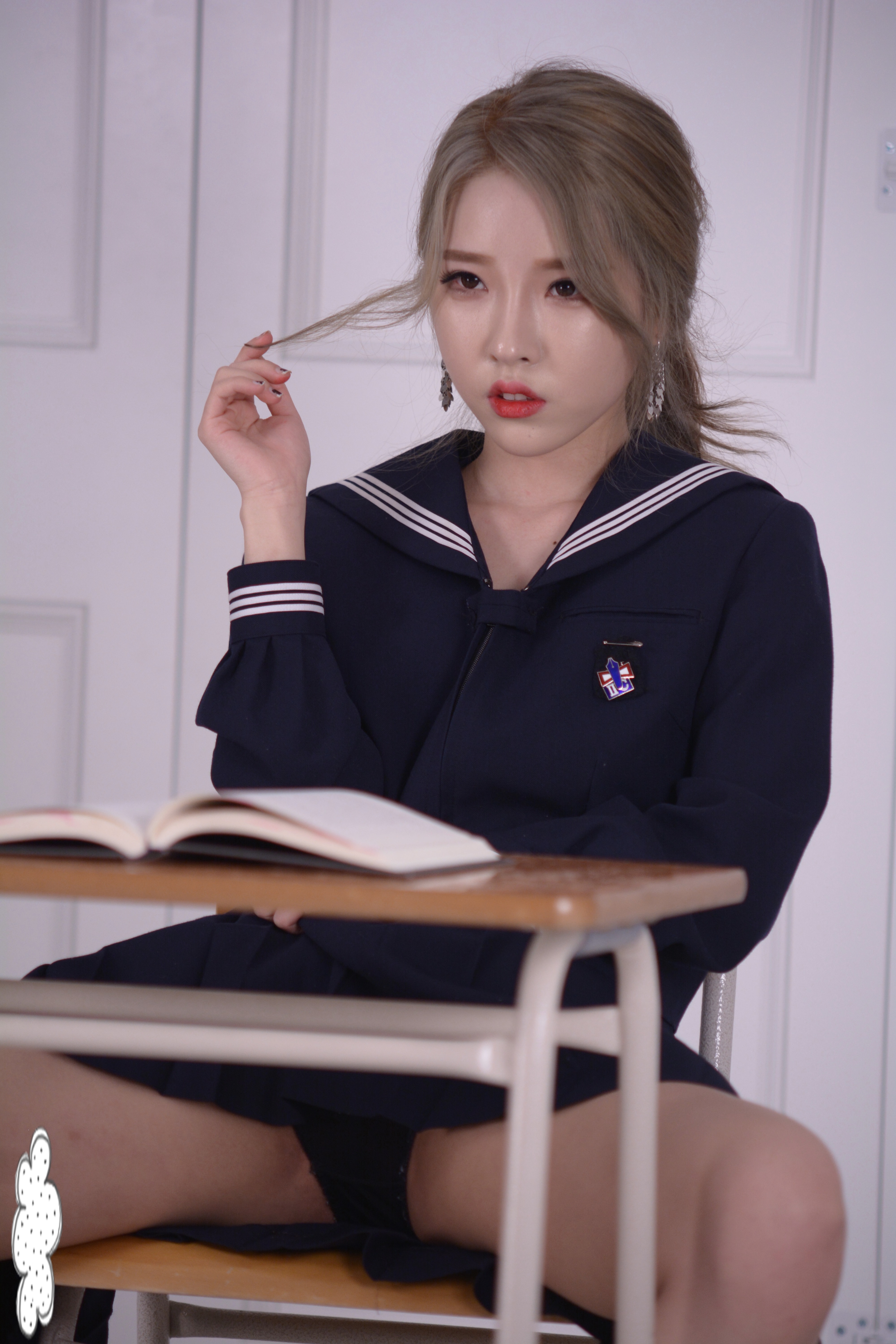 미분류 / 출사모델 유니1